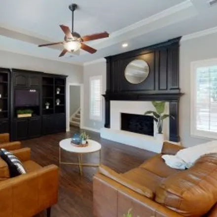 Buy this 4 bed apartment on 803 Kleberg Court in South Ridge Lakes, Southlake