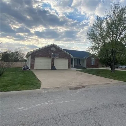 Buy this 3 bed house on 966 Orchid Street in Garden City, Cass County