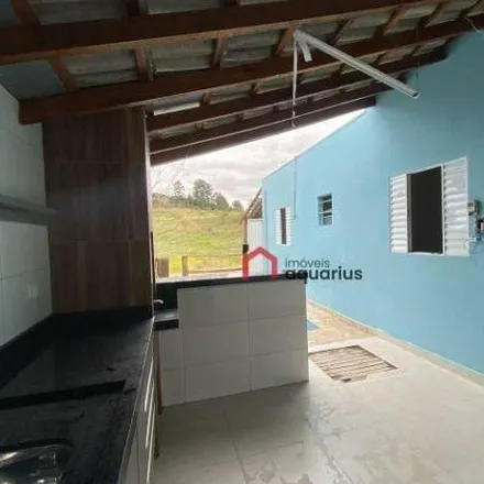 Rent this 3 bed house on unnamed road in Jardim Uirá, São José dos Campos - SP