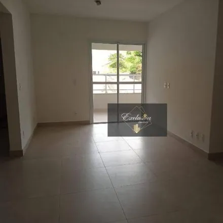 Buy this 3 bed apartment on Rua Barros Cobra in Região Urbana Homogênea XV, Poços de Caldas - MG