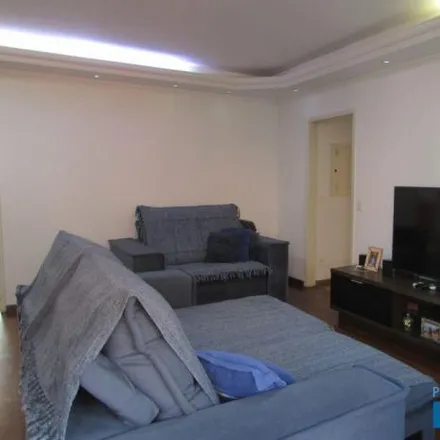 Buy this 3 bed apartment on Diário do Grande ABC in Rua Catequese 562, Jardim