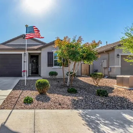 Buy this 3 bed house on 25150 North 134th Lane in Maricopa County, AZ 85383