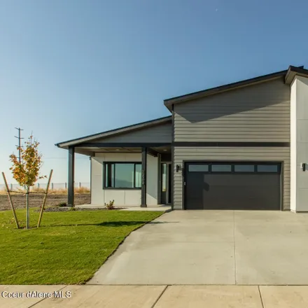 Buy this 3 bed house on 11599 West Buckles Road in Hayden, ID 83835