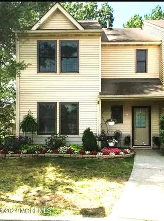 Image 1 - Begonia Court, Bennetts Mills, Jackson Township, NJ 08527, USA - Condo for rent