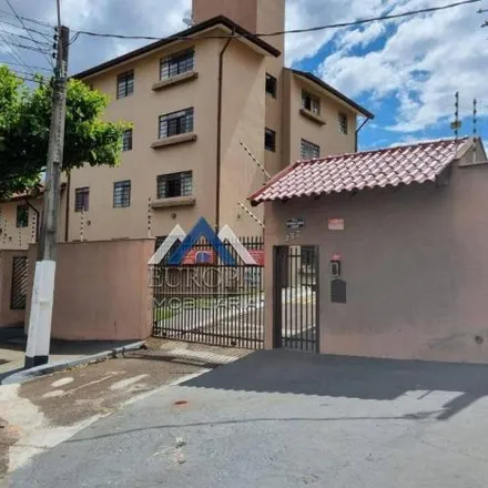 Image 2 - Rua Etelvina de Campos Escudero, Ouro Verde, Londrina - PR, 86080-520, Brazil - Apartment for rent