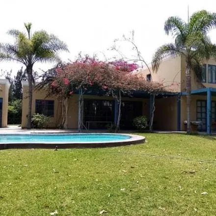 Buy this 4 bed house on unnamed road in Condominios de Campo San Andrés, Nuevo San Andrés