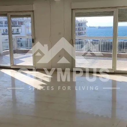 Rent this 3 bed apartment on Καλιδοπούλου in Thessaloniki Municipal Unit, Greece