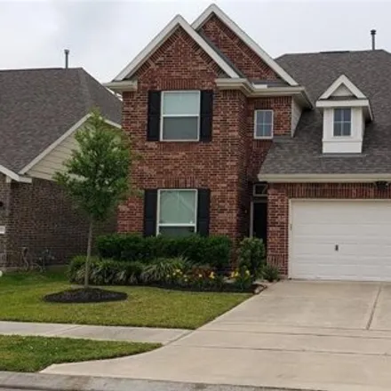 Image 2 - Rainfall Park Drive, Harris County, TX 77388, USA - House for rent