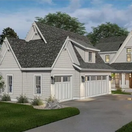 Image 1 - Wayzata Boulevard, Wayzata, MN 55391, USA - House for sale