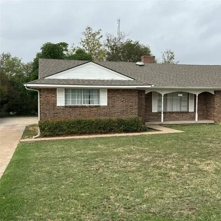 Image 1 - 1043 North 9th Street, Midlothian, TX 76065, USA - House for rent