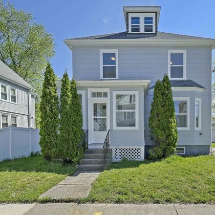 Buy this 5 bed house on 30 Massasoit Street in Boston, MA 02126