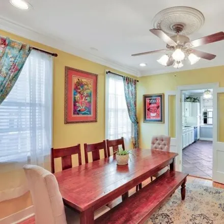Image 5 - 1623 Foucher Street, New Orleans, LA 70115, USA - House for sale