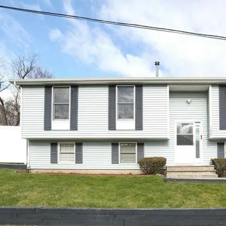 Buy this 4 bed house on 190 Carver Avenue in Westwood, NJ 07675