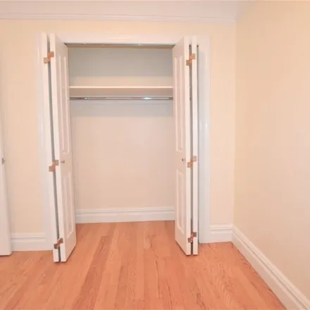 Rent this 1 bed apartment on 355 Bleecker Street in New York, NY 10014