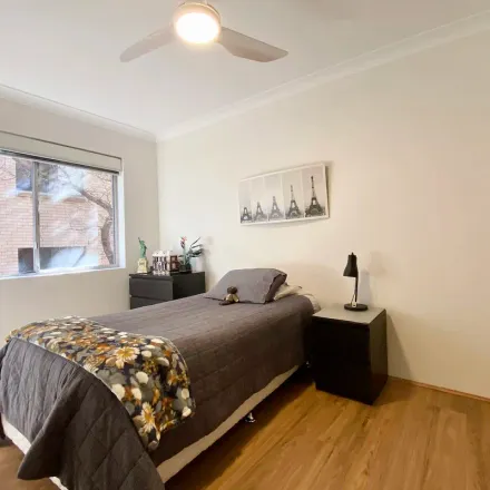 Image 4 - 12-14 High Street, Carlton NSW 2218, Australia - Apartment for rent