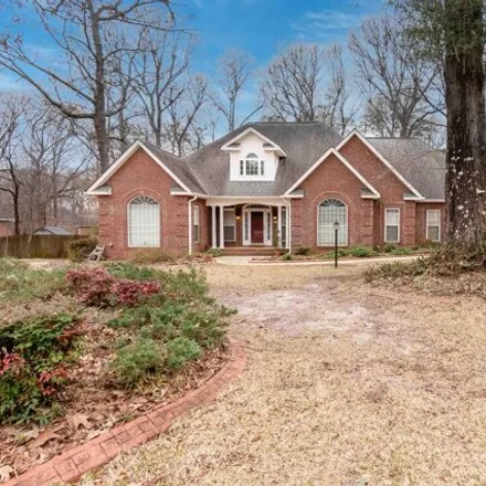 Buy this 4 bed house on 111 Stroman Way in Houston County, GA 31088