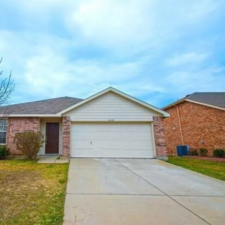 Rent this 4 bed house on 887 Preston Drive in Royse City, TX 75189