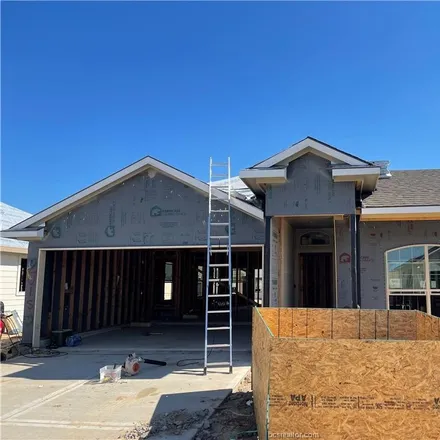 Buy this 3 bed house on 699 Natchez Street in Hearne, TX 77859