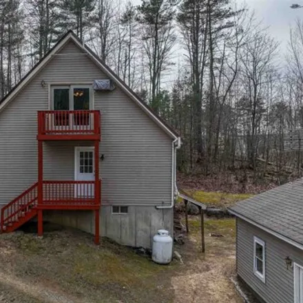 Image 4 - Castle Rock Road, Barrington, Strafford County, NH 03825, USA - House for sale