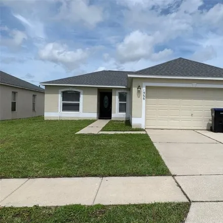 Rent this 3 bed house on 1980 Corner School Drive in Orange County, FL 32820