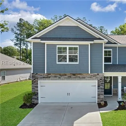 Buy this 4 bed house on Hulston Landing Road in Bluffton, Beaufort County