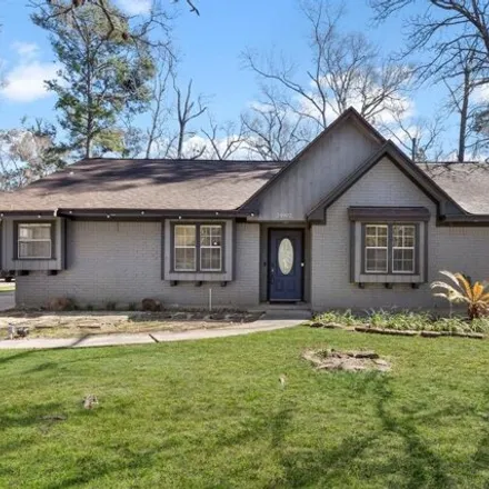 Buy this 3 bed house on 24912 Wilderness Road in Montgomery County, TX 77380