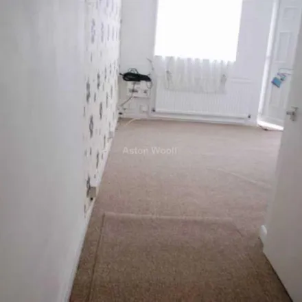 Rent this 2 bed townhouse on Sandon Street in Nottingham, NG7 7AN