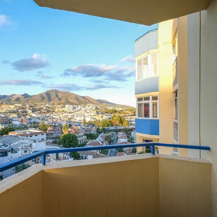 Buy this 3 bed apartment on 29640 Fuengirola