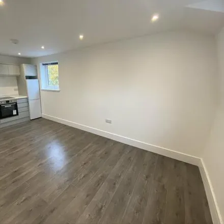Image 3 - Lansdowne Road, Leicester, LE2 8AR, United Kingdom - Apartment for rent