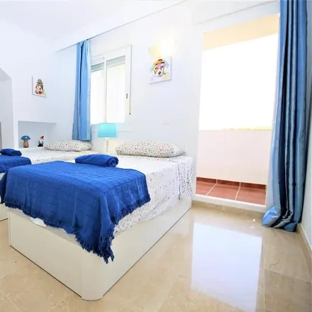 Rent this 3 bed apartment on Estepona in Andalusia, Spain