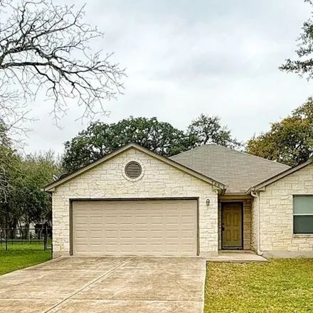 Buy this 3 bed house on 774 Deep Water Drive in Comal County, TX 78070