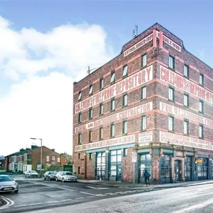 Buy this studio apartment on PARK ROAD/PARK STREET in Park Road, Baltic Triangle