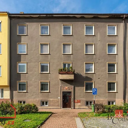 Image 8 - Na Macandě, Macanova, 530 09 Pardubice, Czechia - Apartment for rent
