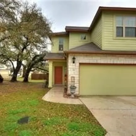 Rent this 3 bed condo on 2597 Great Oaks Drive in Williamson County, TX 78681