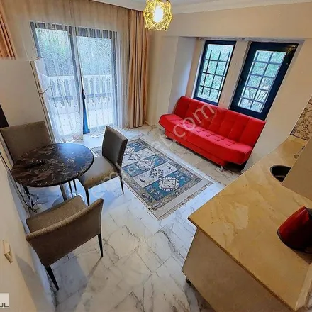 Image 5 - 315 Sokak 10, 48720 Marmaris, Turkey - Apartment for rent