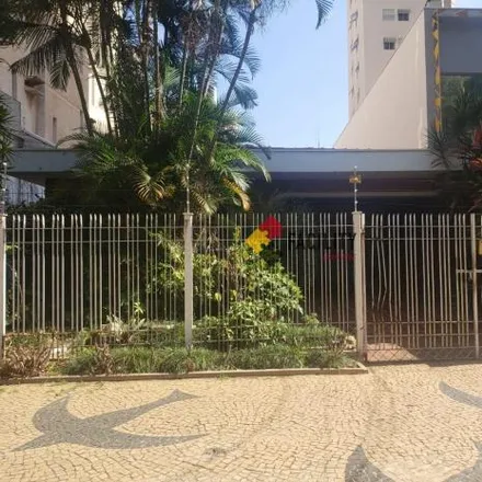 Image 2 - Avenida Princesa d'Oeste, Nova Campinas, Campinas - SP, 13100-450, Brazil - House for sale