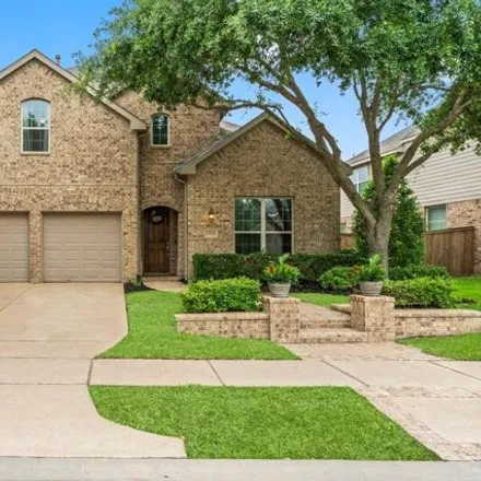 Buy this 4 bed house on Mill Haven in Harris County, TX 77433