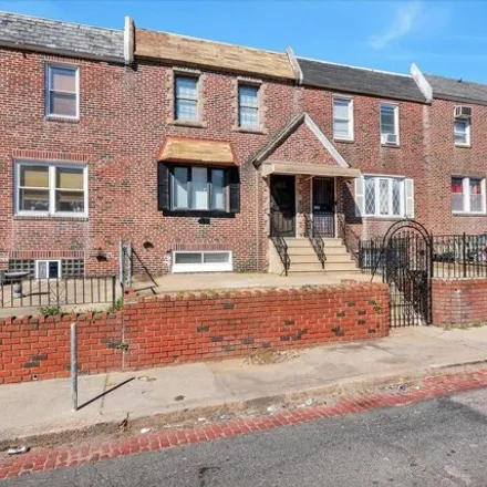 Buy this 4 bed house on 3908 Palmetto Street in Philadelphia, PA 19124