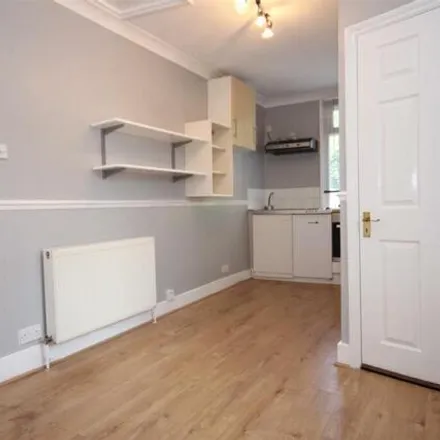 Rent this studio house on 1 Glynfield Road in London, NW10 9JY