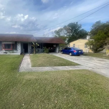 Buy this 4 bed house on 3709 Wilts Street in Orlando, FL 32805