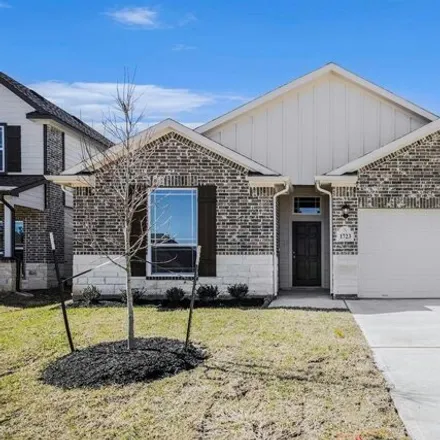 Buy this 3 bed house on unnamed road in Conroe, TX 77304