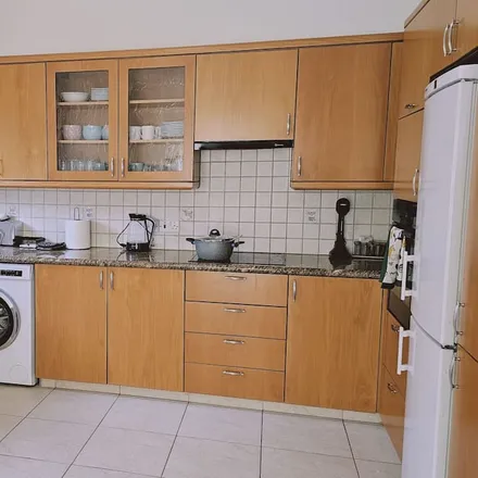 Rent this 2 bed house on Color Cyprus Amozoniu Apartments in Amazoniou 4, 7041 Oroklini