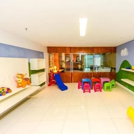 Buy this 3 bed apartment on Rua Pereira Valente 10 in Meireles, Fortaleza - CE
