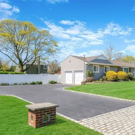Buy this 4 bed house on 250 Johnson Avenue in Sayville, Islip
