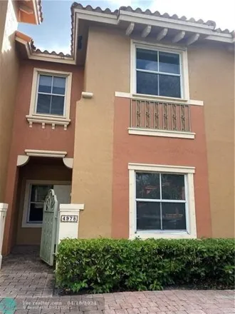 Rent this 3 bed house on 3000 Red Mangrove Lane South in Avon Park, Dania Beach