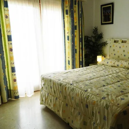 Rent this 1 bed house on Cartagena in Region of Murcia, Spain