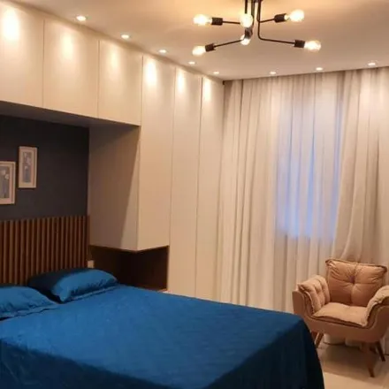 Rent this 4 bed house on Rua Conde Dolabela Portela in Lagoa Santa - MG, 33230-010