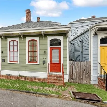 Buy this 4 bed house on 2531 Saint Thomas Street in New Orleans, LA 70130