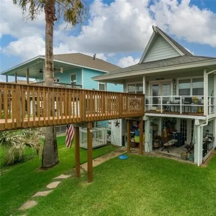Buy this 2 bed house on 714 Marlin Drive in Bayou Vista, Galveston County
