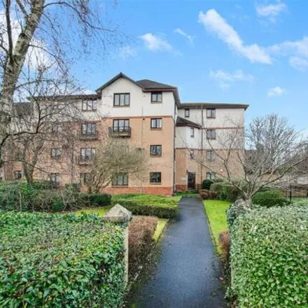 Buy this 2 bed apartment on Viewfield House in Annfield Gardens, Stirling